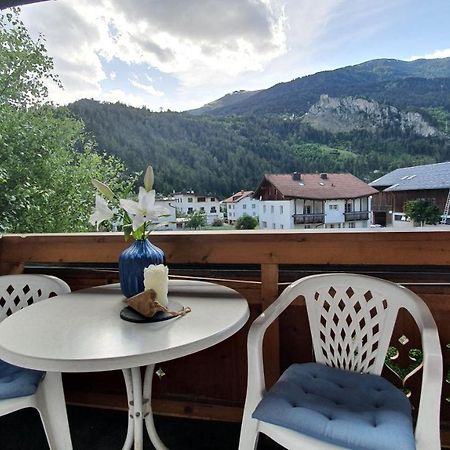 Appartements-Pension Reinstadler Prutz Zewnętrze zdjęcie