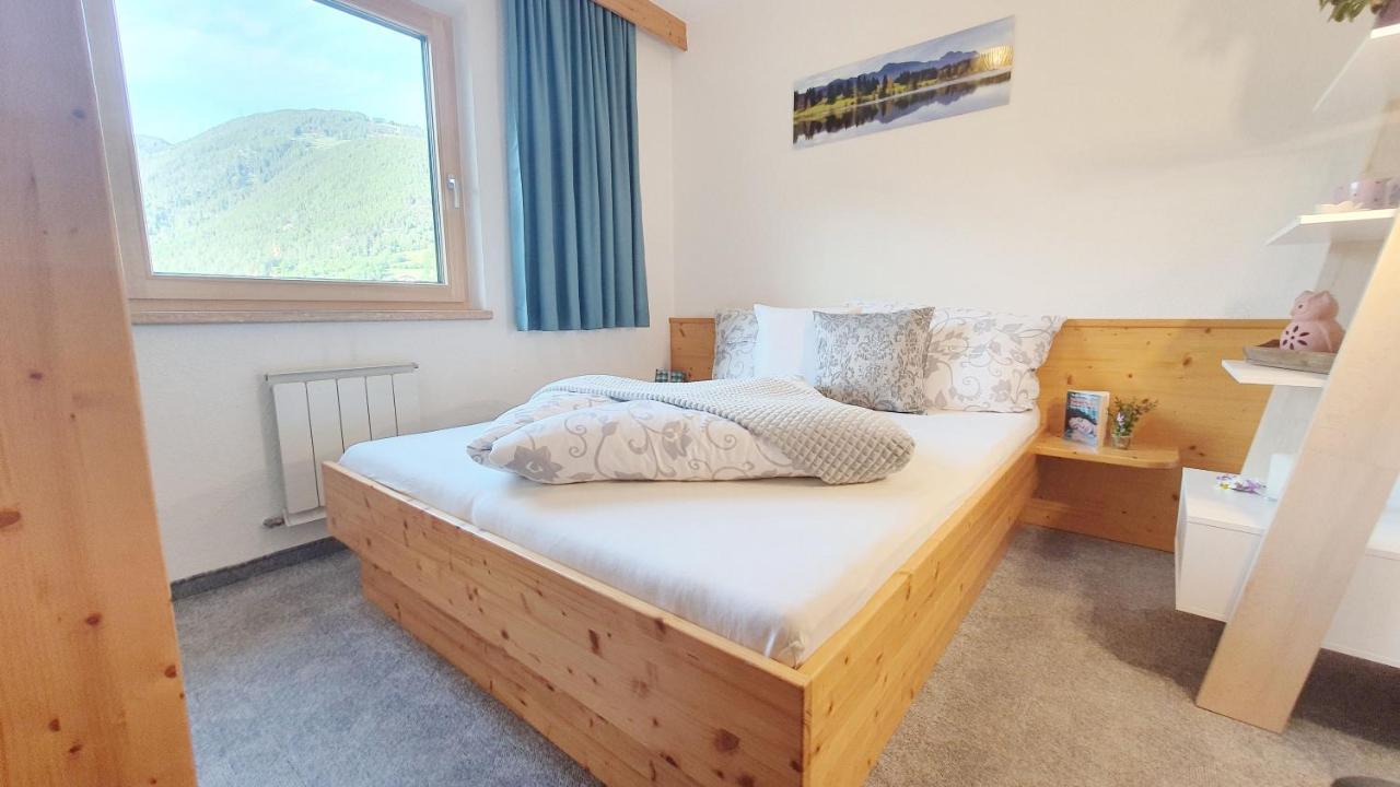 Appartements-Pension Reinstadler Prutz Zewnętrze zdjęcie